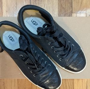 Ugg W That's Croco sneakers